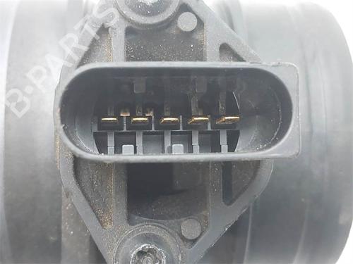 Mass air flow sensor SEAT LEON (1P1) | BP38336049M95 - Image 2