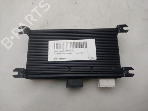 Electronic module PEUGEOT 607 (9D, 9U) 2.2 HDi | BP36386713M83  - Image 5