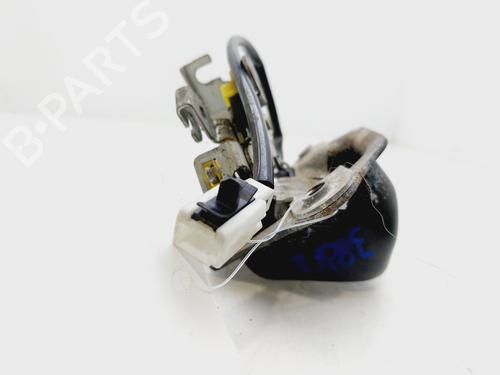 Tailgate lock NISSAN ALMERA TINO (V10) 2.2 dCi | BP26517894C101 