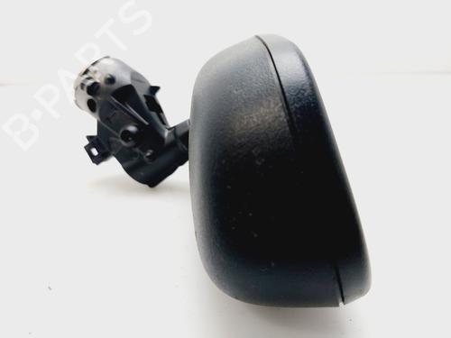 Rear mirror CITROËN C4 CACTUS 1.5 BlueHDi 100 | BP28418101I6 
