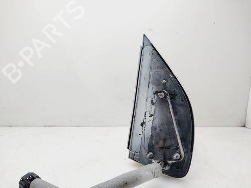 Left mirror NISSAN PATHFINDER III (R51) 2.5 dCi 4WD | BP21022504C26 