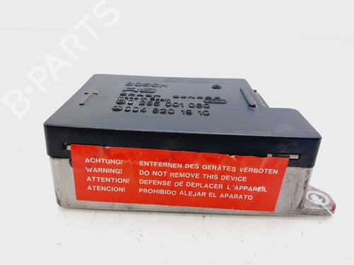 ECU airbags MERCEDES-BENZ 190 (W201) E 2.3 (201.028) | BP30043520M53