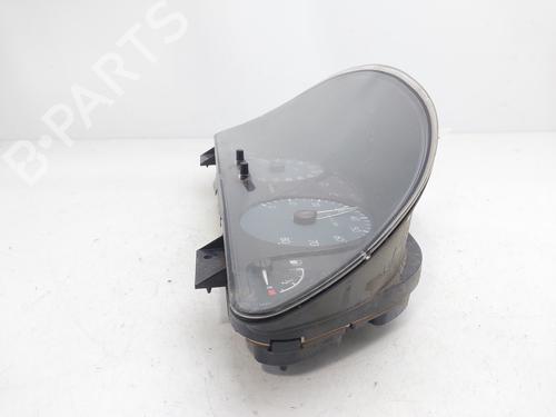Kombiinstrument CITROËN XSARA (N1) 1.6 i | BP24532950C47 