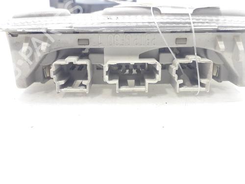 Innerbelysning PEUGEOT 307 (3A/C) 1.6 16V | BP12408284I8 