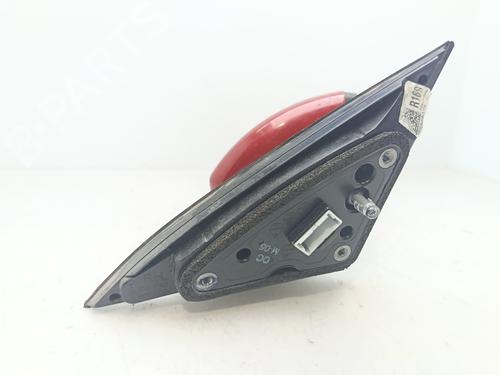 Right mirror KIA XCEED (CD) | BP36361281C27 - Image 3