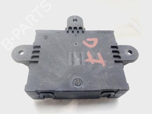 Dør styreenhed FORD FIESTA VI (CB1, CCN) | BP30178550M56