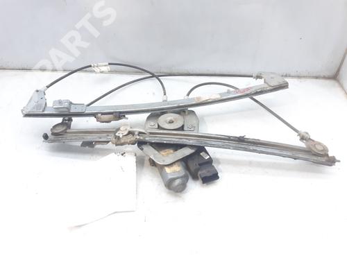 Used Front left window mechanism Front left window mechanism RENAULT LAGUNA II Grandtour (KG0/1_) 1.9 dCi (KG0G) (120 hp) 10168410 10168410
