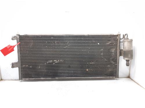 Used AC radiator NISSAN ALMERA II (N16) 2.2 Di (110 hp) 8419772