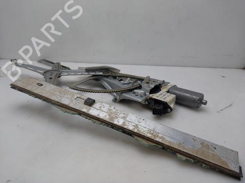 Front right window mechanism OPEL VECTRA C GTS (Z02) 1.9 CDTI (F68) | BP17531488C23 