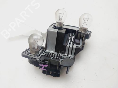 Lampsteun PEUGEOT 206 Hatchback (2A/C) 2.0 HDI 90 | BP29943142L10