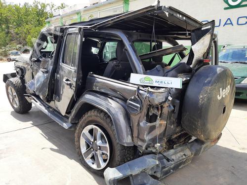 Front windshield wiper arm JEEP WRANGLER IV (JL)  | BP16098371C143 