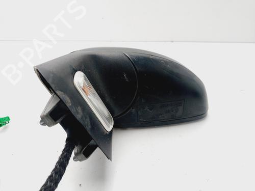 Left mirror CITROËN C4 I (LC_) | BP31916413C26