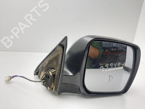 Used Right mirror SUBARU FORESTER (SJ_) 2.0 D AWD (SJD) (147 hp) 30407912