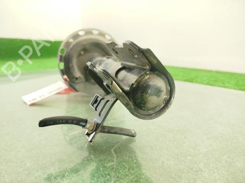 Left front shock absorber OPEL ZAFIRA / ZAFIRA FAMILY B (A05)  | BP29467862M16 