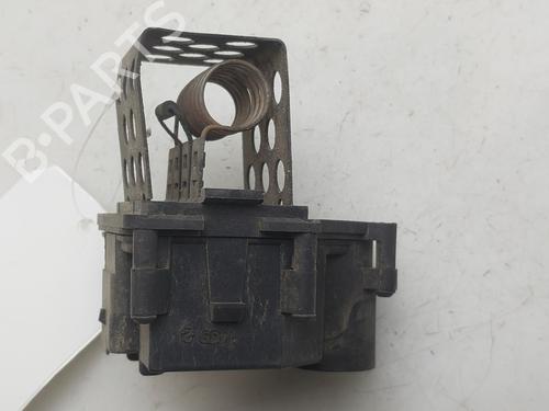 Used Heater resistor Heater resistor 36807010 36807010