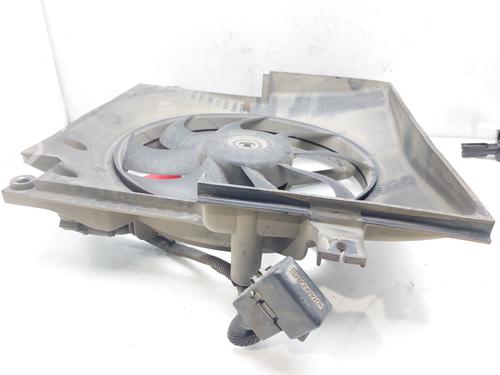 Radiator fan KIA CARNIVAL / GRAND CARNIVAL III (VQ) 2.9 CRDi | BP13709969M35 