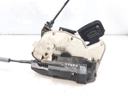 Used Rear left lock VW GOLF VII Variant (BA5, BV5) [2013-2022]  8512499
