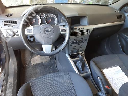 Right front window switch OPEL ASTRA H GTC (A04) 1.6 (L08) | BP16357582I26 