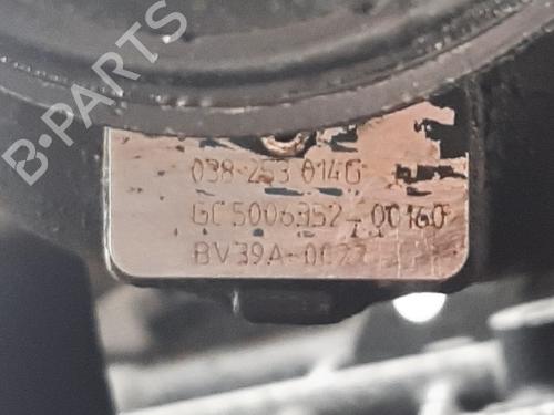Engine SEAT ALTEA (5P1)  | BP28369589M1 