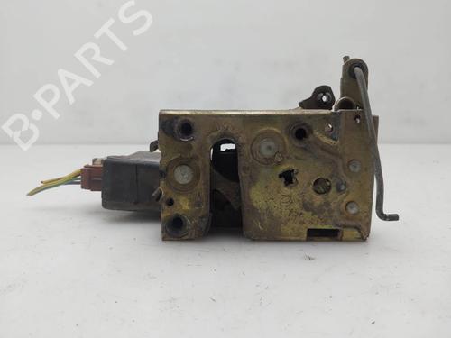 Used Front left lock Front left lock PEUGEOT 205 I (741A/C) 1.7 Diesel (60 hp) 40235874 40235874