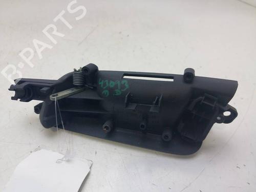 Front right interior door handle AUDI A3 (8P1) 1.9 TDI | BP39516911I14 - Image 4