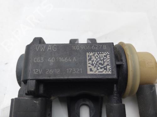 Electronic sensor SKODA FABIA II (542)  | BP27709099M84 