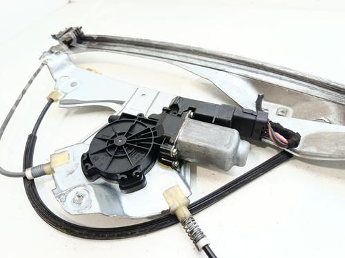 Front left window mechanism RENAULT CLIO III (BR0/1, CR0/1) 1.4 16V | BP28106476C22 
