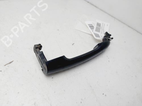 Front left exterior door handle RENAULT MEGANE II (BM0/1_, CM0/1_) 1.5 dCi (BM1E, CM1E) | BP22383601C128 