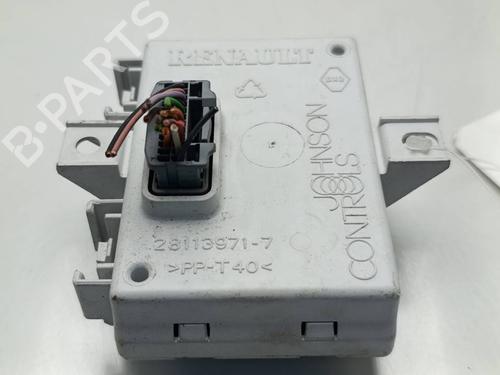 Used Electronic module Electronic module RENAULT ESPACE IV (JK0/1_) 2.0 dCi (JK01, JK02, JK1J, JK1K, JK1H) (150 hp) 39960052 39960052