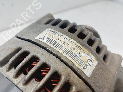 Alternator HYUNDAI TUCSON (TL, TLE) 1.7 CRDi | BP26913174M7 
