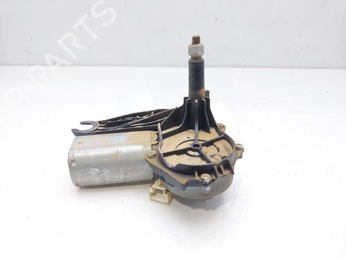 Rear wiper motor CITROËN XSARA PICASSO (N68) 1.6 HDi | BP15070382M102 