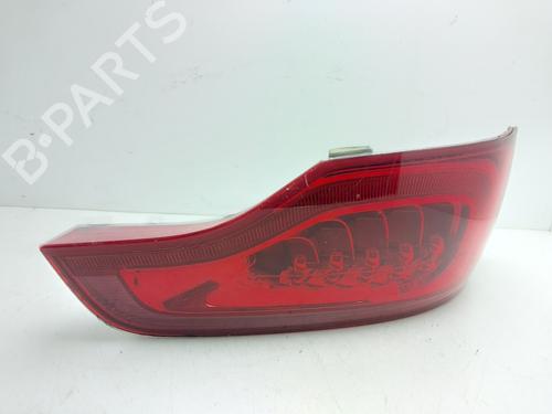 Used Left taillight Left taillight AUDI Q7 (4LB) 3.0 TDI quattro (245 hp) 35981471 35981471