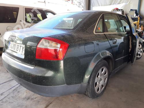 Steering pump AUDI A4 B6 (8E2) 2.0 | BP10117158M99  - Image 7