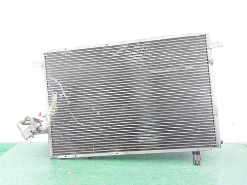 Used AC radiator KIA CARENS II MPV (FJ) 2.0 CRDi (113 hp) 12419751