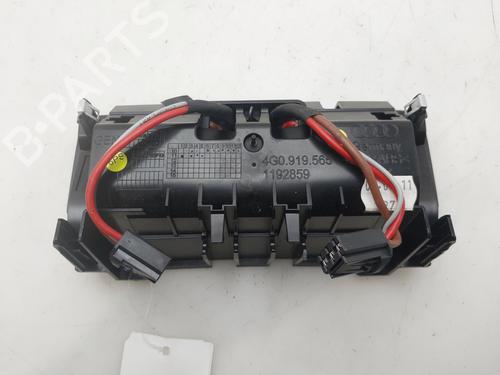Glove box AUDI A6 C7 (4G2, 4GC) | BP37757124C95 - Image 3