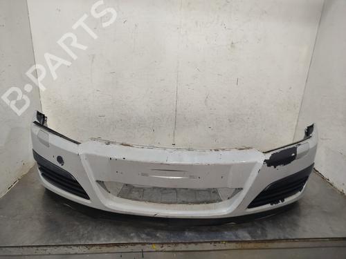 Used Front bumper OPEL ASTRA H (A04) [2004-2014]  29395009