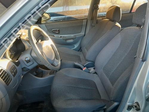Front right window mechanism HYUNDAI ACCENT II (LC) 1.5 CRDi | BP24637810C23 