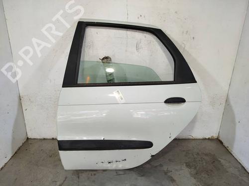 Used Left rear door Left rear door 38919393 38919393