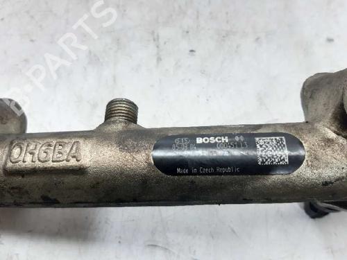 Injection rail OPEL ASTRA H (A04) 1.7 CDTI (L48) | BP4567666M98 