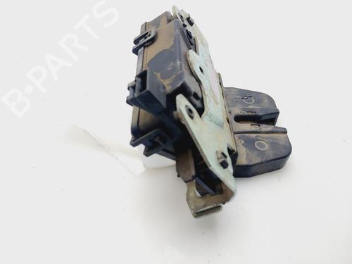 Tailgate lock OPEL ASTRA H (A04) 1.7 CDTI (L48) | BP19512642C101 