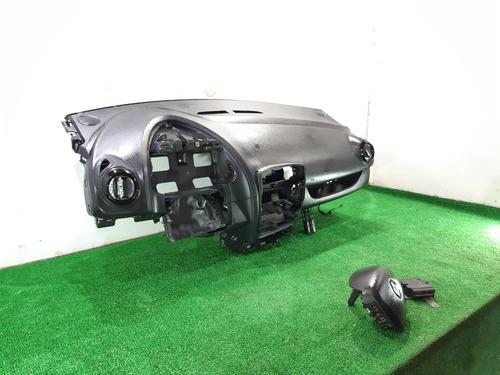 Airbag Kit RENAULT CLIO IV (BH_) 1.2 TCe 120 (BHAU) | BP9645093C86 