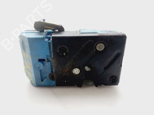 Front right lock VOLVO S60 I (384) 2.4 D | BP32292932C97