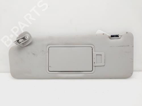 Venstre solskærm DACIA DUSTER (HM_) [2017-2026]  32317173