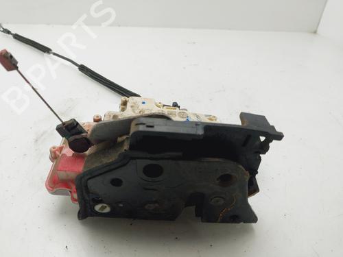 Rear right lock SEAT TOLEDO III (5P2)  | BP24532817C99 