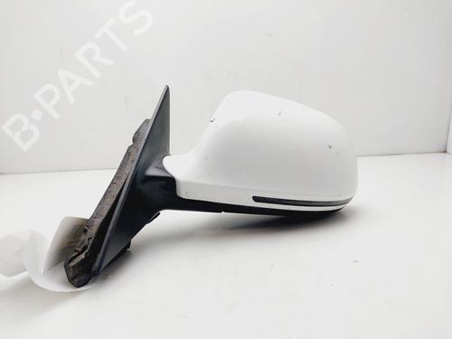 Left mirror AUDI A3 Sportback (8PA) 2.0 TDI 16V | BP26694250C26 