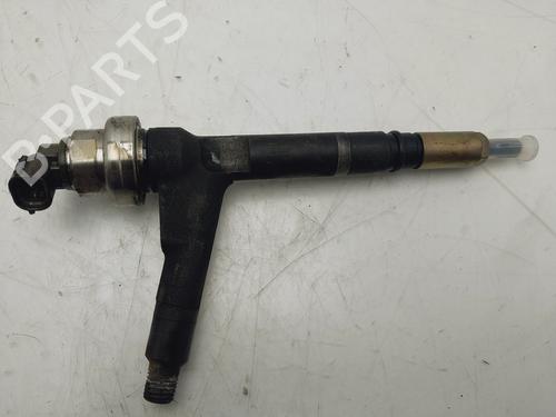 Injector OPEL MERIVA A MPV (X03) 1.7 CDTI (E75) | BP21544764M100 