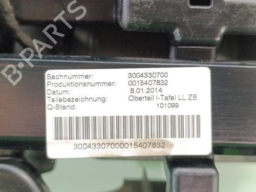 Airbag Kit MINI MINI CLUBVAN (R55) Cooper D | BP31162088C86