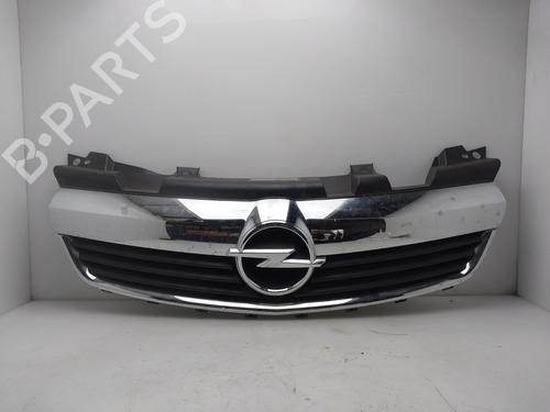 Used Grille Grille OPEL ZAFIRA / ZAFIRA FAMILY B (A05) [2005-2019] 36315351 36315351