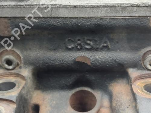 Cylinder head FORD FOCUS II Saloon (DB_, FCH, DH) | BP34447704M5 - Image 4