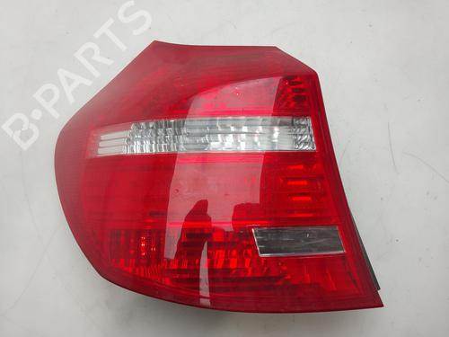 Used Left taillight Left taillight BMW 1 (E87) 118 d (143 hp) 36219448 36219448